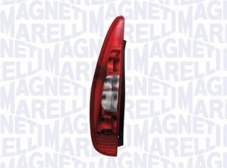 Ліхтар задній правий MITSUBISHI COLT 04-12 (5d) MAGNETI MARELLI 714027950814