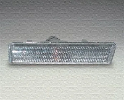 Фото боковий ліхтар повороту правий BMW SERIE 7 (E38) 06.1994 - MAGNETI MARELLI 714034830813 Боковий ліхтар повороту правий BMW SERIE 7 (E38) 06.1994 - MAGNETI MARELLI 714034830813