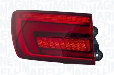 Задний фонарь MAGNETI MARELLI 714081500701 (фото 1)