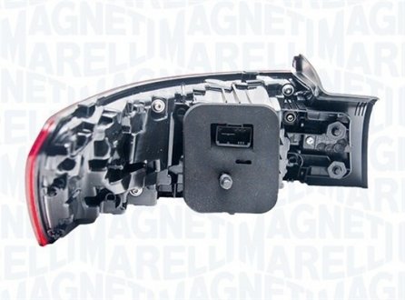 MAGNETI MARELLI 714081720201