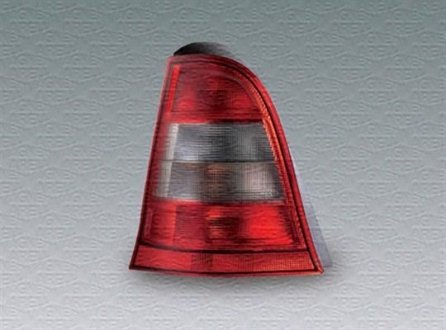 Ліхтар задній MAGNETI MARELLI 714098290408