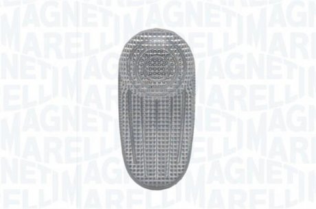 Фонарь бокового поворота MAGNETI MARELLI 715102070000