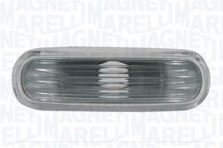 Фонарь бокового поворота MAGNETI MARELLI 715102080120 (фото 1)