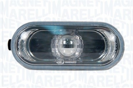 Повторювач повороту на крило VW CADDY, GILF V, PASSAT MAGNETI MARELLI 715102120120 (фото 1)