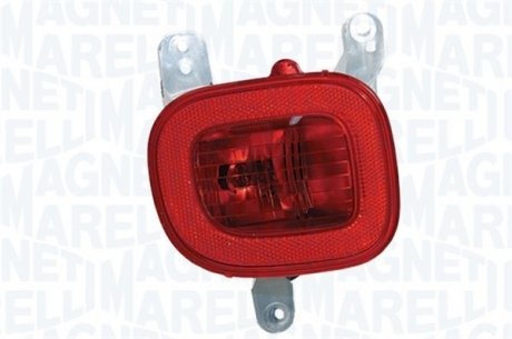 Задняя противотуманная фара MAGNETI MARELLI 715104065000