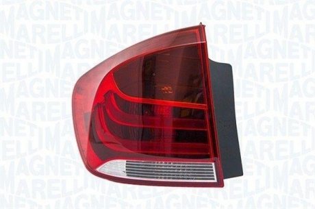 Задній ліхтар MAGNETI MARELLI 715104134000