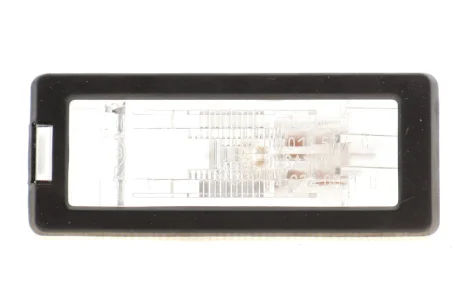 Ліхтар освітлення номерного знака RENAULT CLIO I,II,II,IV MAGNETI MARELLI 715105110000