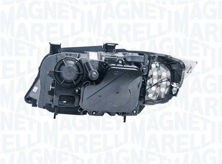 Фара автомобільна MAGNETI MARELLI 719000000030