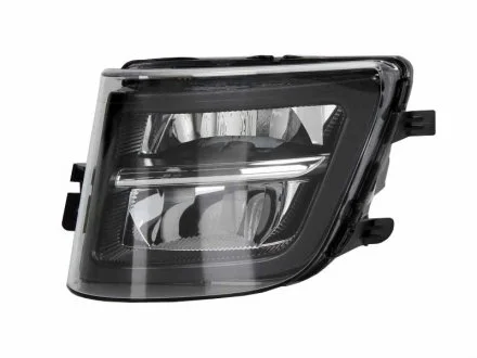 Фото фара протитуманна ліва LED BMW 7 F01,F02 MAGNETI MARELLI 719000000043 Фара протитуманна ліва LED BMW 7 F01,F02 MAGNETI MARELLI 719000000043