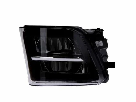 Фото фара протитуманна прававя LED BMW 7 F01,F02 MAGNETI MARELLI 719000000044 Фара протитуманна прававя LED BMW 7 F01,F02 MAGNETI MARELLI 719000000044