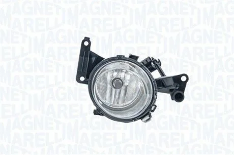 Протитуманна фара передн Прав (H10) OPEL CORSA D 07.06-08.11 MAGNETI MARELLI 719000000181