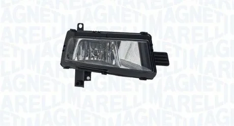 Протитуманна фара передн Лів (H11) VW TOURAN II 05.15- MAGNETI MARELLI 719000000194
