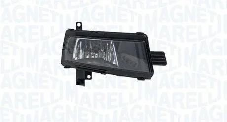 Протитуманна фара Лів VW TOURAN MAGNETI MARELLI 719000000196