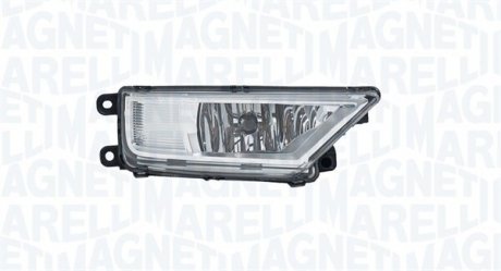 MAGNETI MARELLI 719000000198 (фото 1)