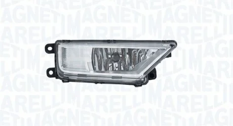 Протитуманна фара передн Прав (H11) VW TIGUAN II 01.16-12.19 MAGNETI MARELLI 719000000199