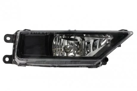 Фото 1 - протитуманна фара передня MAGNETI MARELLI 719000000201 Протитуманна фара передня MAGNETI MARELLI 719000000201 (фото 1)