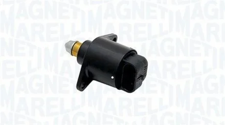 Поворотна заслонка Berlingo,Peugeot 106,206,306,Partner 1.4 93- MAGNETI MARELLI 801001301601