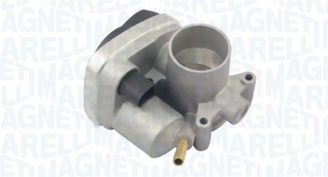 Throttle body MAGNETI MARELLI 802000000027