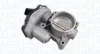 Повітряна заслінка FORD C-MAX, FIESTA V, FOCUS C-MAX, FOCUS II, GALAXY II, GALAXY MK II, MONDEO IV, S-MAX 1.8-2.0LPG 10.03-06.15 MAGNETI MARELLI 802000000069 (фото 1)