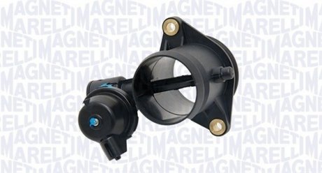 Дроссельная заслонка MAGNETI MARELLI 802001181005