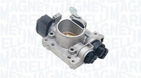 Корпус дроссельной заслонки MAGNETI MARELLI 802001291204