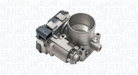 Корпус дросельної заслінки MAGNETI MARELLI 802010136401