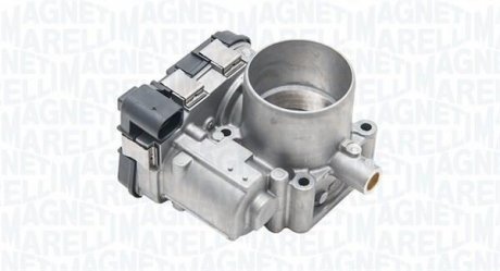 Корпус дросельної заслінки MAGNETI MARELLI 802010992901