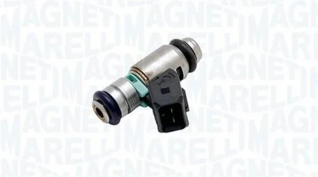 Клапанна форсунка MAGNETI MARELLI 805001230403