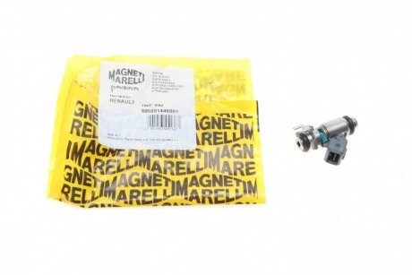 Форсунка MAGNETI MARELLI 805001446001