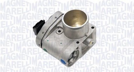 Корпус дроссельной заслонки MAGNETI MARELLI 806001680202