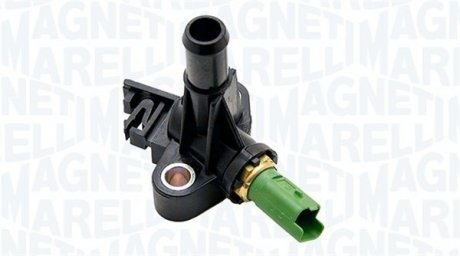 Датчик температуры системы охлаждения MAGNETI MARELLI 816001633701