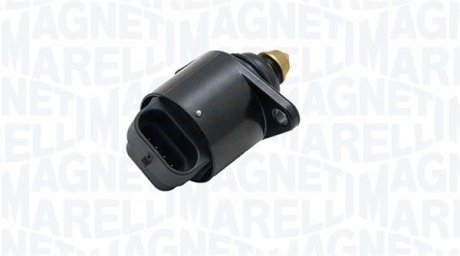 Клапан регуляції холостого ходу Vectra A,B MAGNETI MARELLI 820003253010 (фото 1)