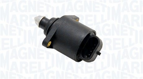 Регулятор холостого ходу MAGNETI MARELLI 820003396010 (фото 1)