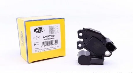 Регулятор напруги генератора MAGNETI MARELLI 940016098000
