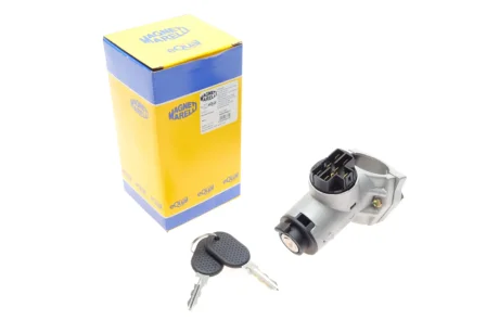 Датчик зажигания MAGNETI MARELLI 940021506010