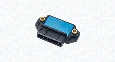 Фото модуль запалення MAGNETI MARELLI 940038514010 Модуль запалення MAGNETI MARELLI 940038514010