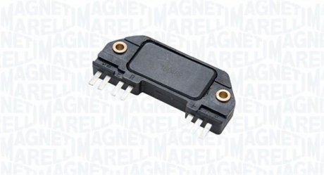 Модуль запалення MAGNETI MARELLI 940038526010