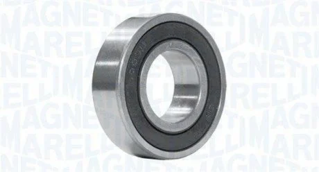 Підшипник генератора MAGNETI MARELLI 940111420001