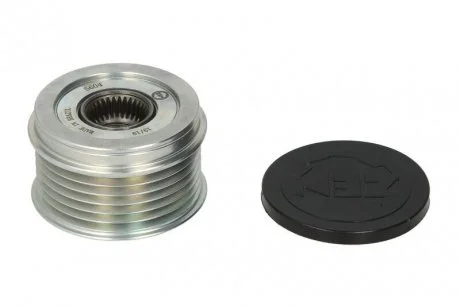 Шків генератора IVECO DAILY IV, DAILY V, DAILY VI, CITROEN JUMPER II, FIAT DUCATO, PEUGEOT BOXER 3.0CNG/3.0D 04.06- MAGNETI MARELLI 940113010109