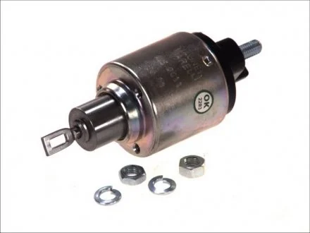 Фото тяговое реле, стартер MAGNETI MARELLI 940113050011 Тяговое реле, стартер MAGNETI MARELLI 940113050011