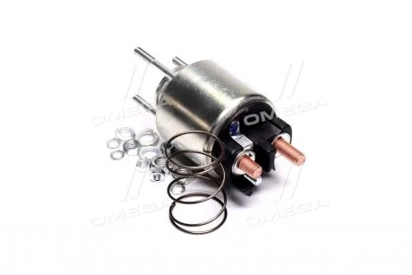 Фото соленоїд стартера MAGNETI MARELLI 940113050016 Соленоїд стартера MAGNETI MARELLI 940113050016