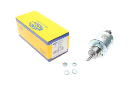 Соленоїд стартера MAGNETI MARELLI 940113050343