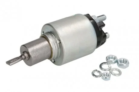 Втягувальне реле Jumper 00-, FIAT Ducato 2,3-2,8JTD. MAGNETI MARELLI 940113050584