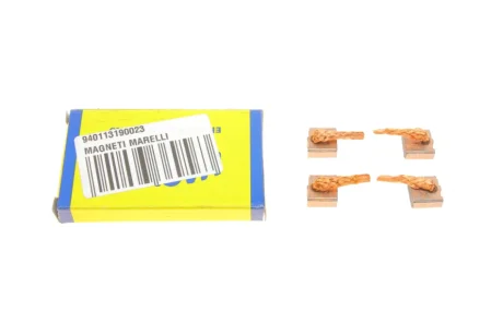 Ремкомплект, стартер (кор.код. AMS0023) MAGNETI MARELLI 940113190023