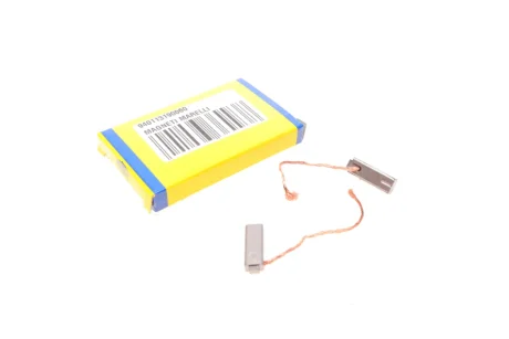 Щітки генератора (7x4x22/20) [] MAGNETI MARELLI 940113190060