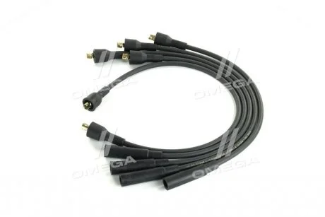 Фото комплект проводов зажигания MAGNETI MARELLI 941318111232 Комплект проводов зажигания MAGNETI MARELLI 941318111232