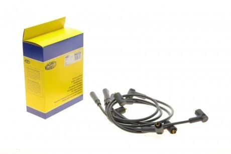 Проволока зажигания, набор MAGNETI MARELLI 941318111234