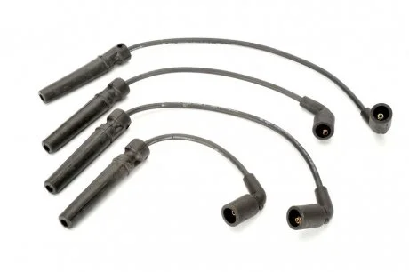 Комплект високовольтних проводів EQ DAEWOO NUBIRA, LANOS 1,5, 1,6 [] MAGNETI MARELLI 941319170006