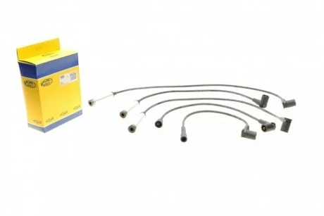 Комплект високовольтних проводів EQ OPEL [] MAGNETI MARELLI 941319170009