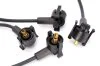 Комплект високовольтних проводів FORD FIESTA, ESCORT, ORION, SIERRA [] MAGNETI MARELLI 941319170016 (фото 3)